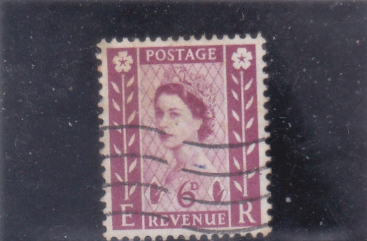 Reina Isabel II