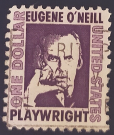 Eugene O´Neill