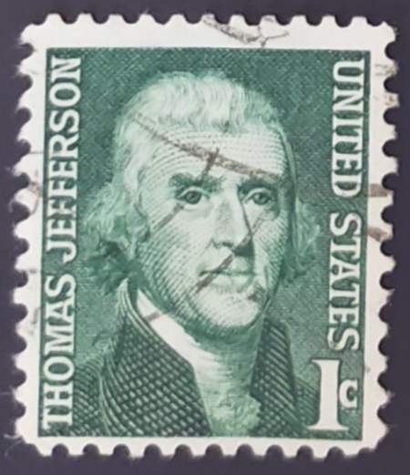 Thomas Jefferson