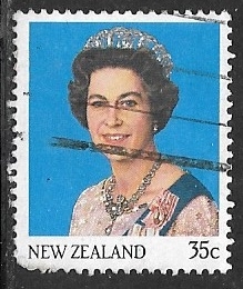Queen Elizabeth II