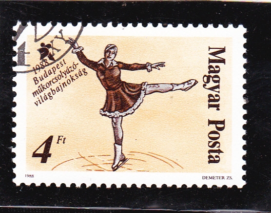 patinaje