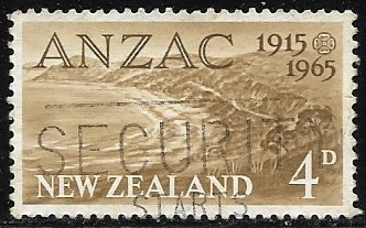 Anzac