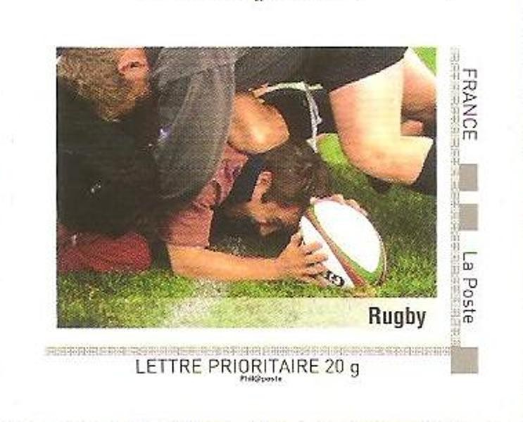 rugby