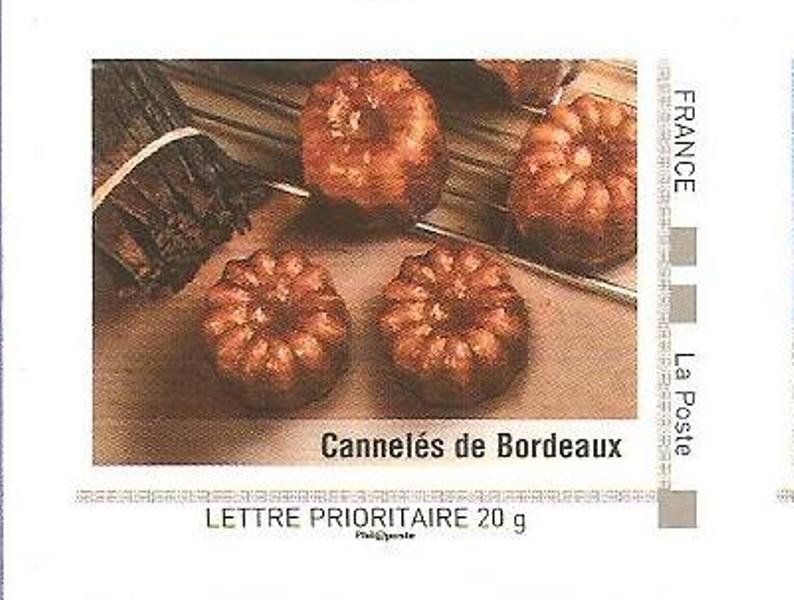 pastel de canela de bordeaux