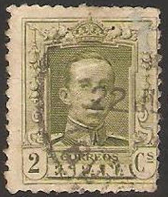 Alfonso XIII