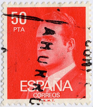 Juan Carlos I