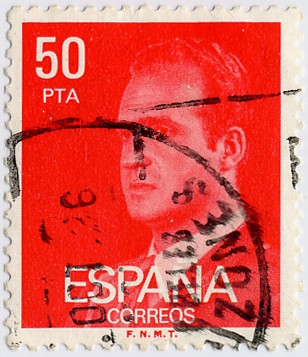 Juan Carlos I