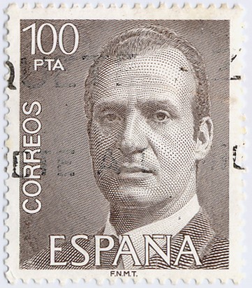 Juan Carlos I