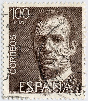 Juan Carlos I