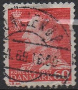 Rey Frederick IX