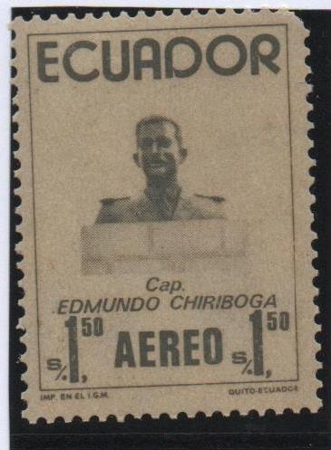 Edmundo Chiriboga