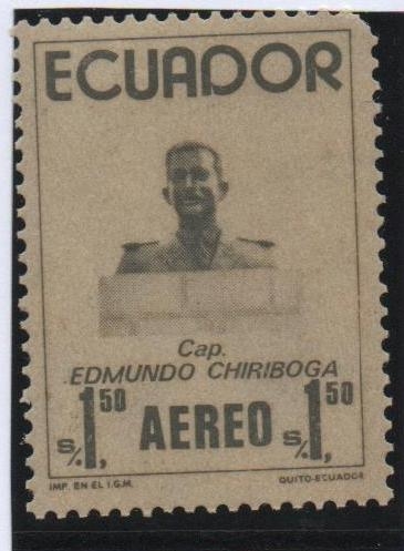 Edmundo Chiriboga