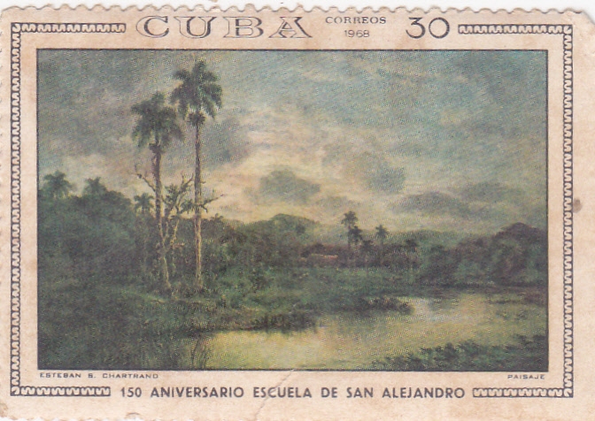 150 aniv. escuela de San Alejandro 