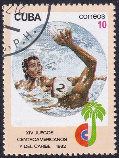 XIV JJ. Centroamericanos