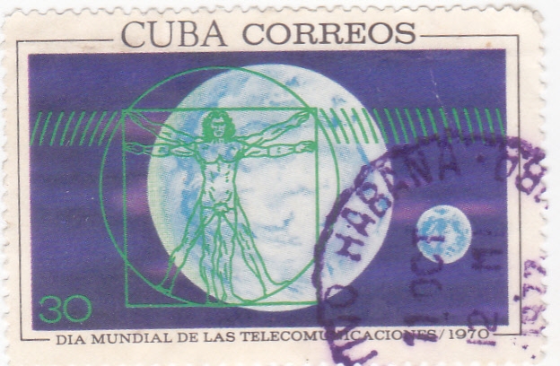 Día mundial de las comunicaciones