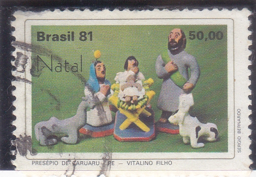 NAVIDAD'81