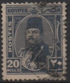 Rey Farouk