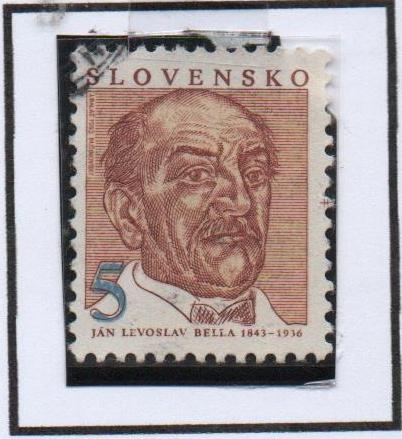 Jan Levoslav