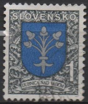 Armas d' Dubnica