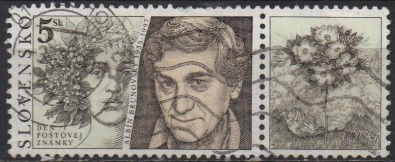 Albin Brunovsky