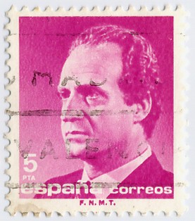 Juan Carlos I