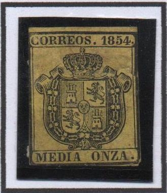 Escudo d' España