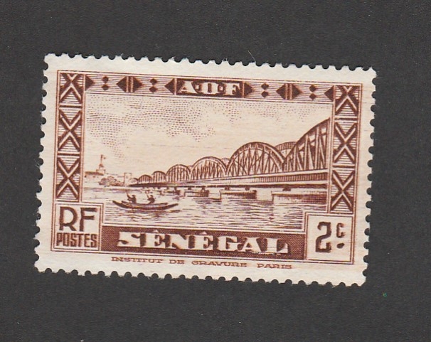 Puente Faidherbe