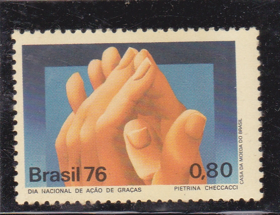 Día Nacional Acción de Gracias