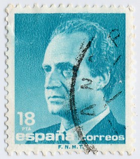 Juan Carlos I