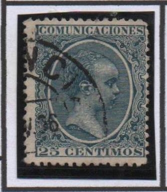 Alfonso XIII