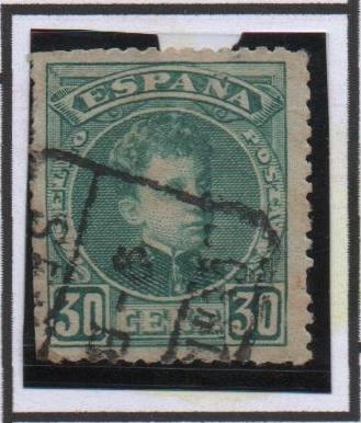Alfonso XIII