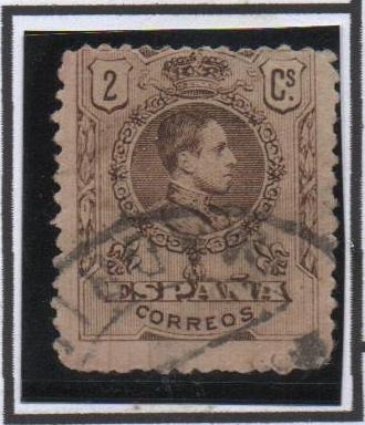 Alfonso XIII