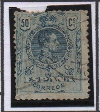 Alfonso XIII