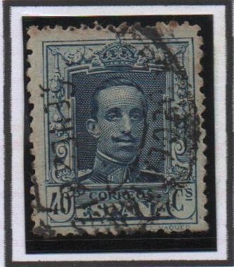 Alfonso XIII