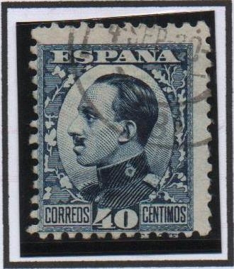 Alfonso XIII