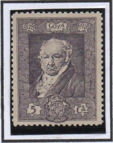 Goya