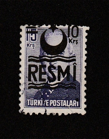 Prsidente Kemal Atarturk