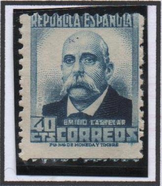 Emilio Castelar