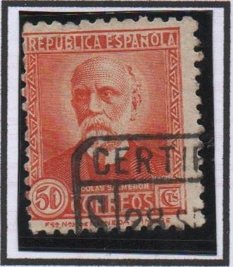 Nicolás Salmerón