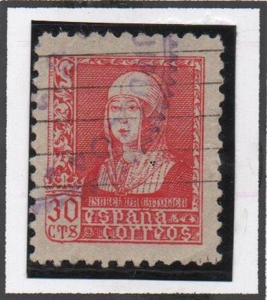 Isabel