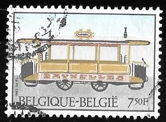 Bélgica-cambio