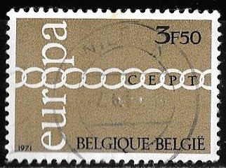 Bélgica-cambio