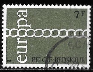 Bélgica-cambio