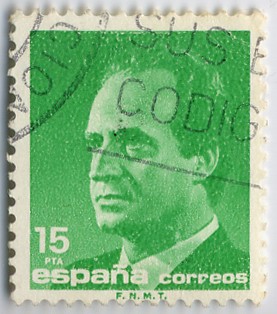 Juan Carlos I
