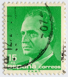 Juan Carlos I