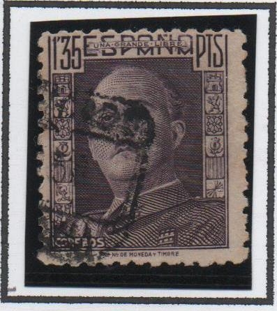 General Franco