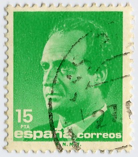 Juan Carlos I