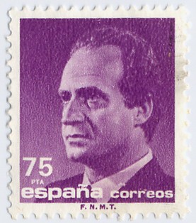 Juan Carlos I