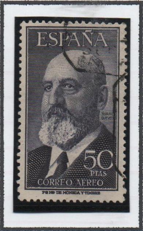 Leonardo T. Quevedo