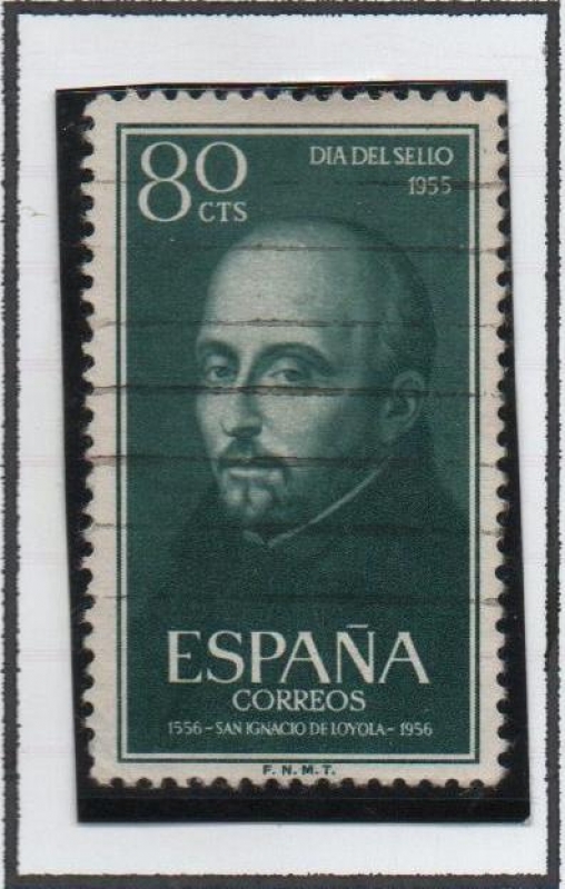 San Ignacio d' Loyola